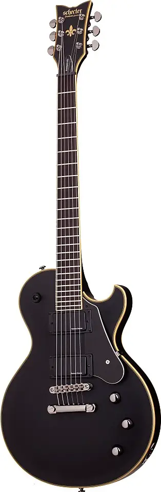 Blackjack ATX Solo II by Schecter