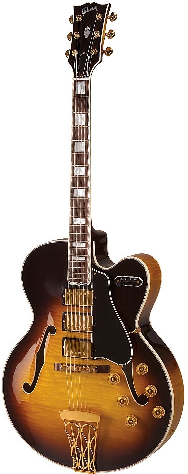 ES-5 Switchmaster by Gibson Custom