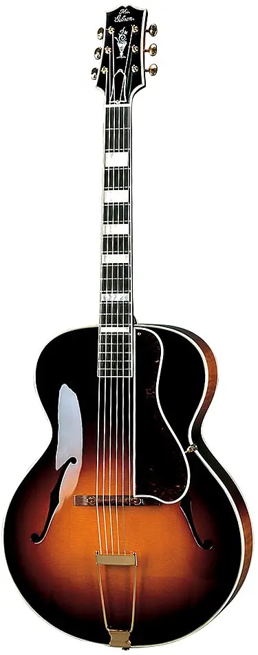 L5 - 1934 by Gibson Custom