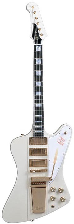 1965 Firebird VII by Gibson Custom