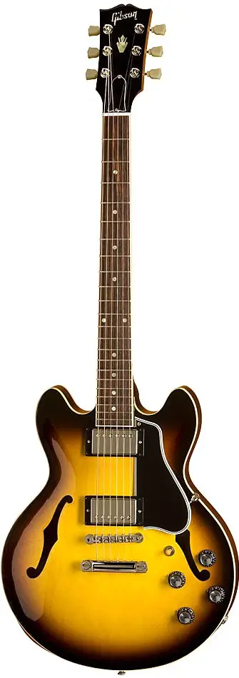 ES-339 by Gibson Custom