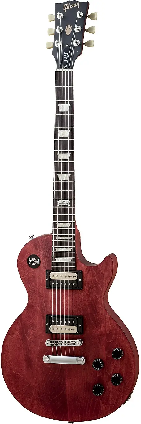 2014 LPM by Gibson