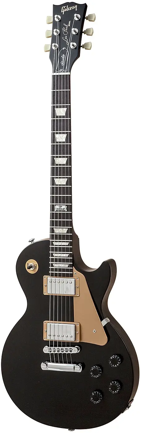 2014 Les Paul Studio by Gibson