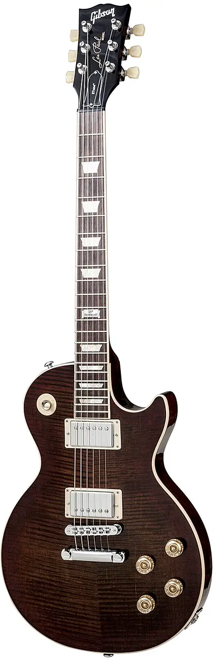 2014 Les Paul Standard by Gibson