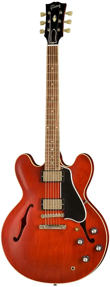 50th Anniversary 1960 ES-335TD by Gibson Custom