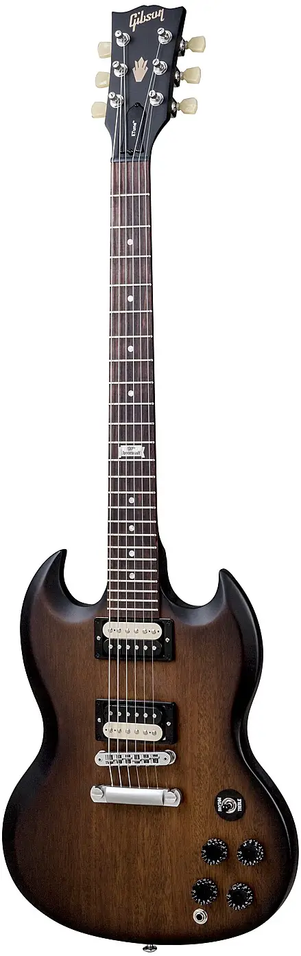 2014 SGM by Gibson