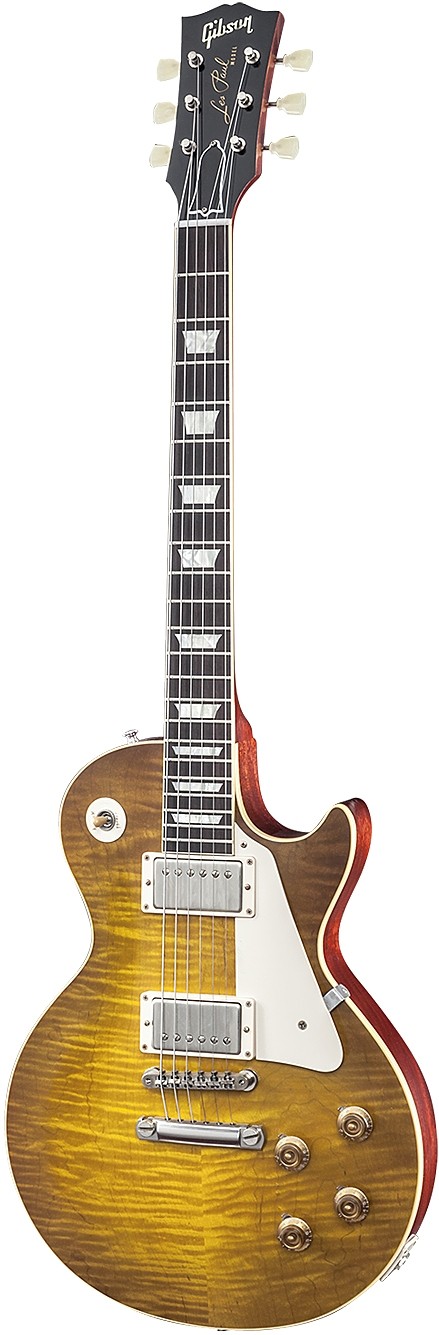 Joe Bonamassa Skinnerburst `59 Les Paul by Gibson Custom