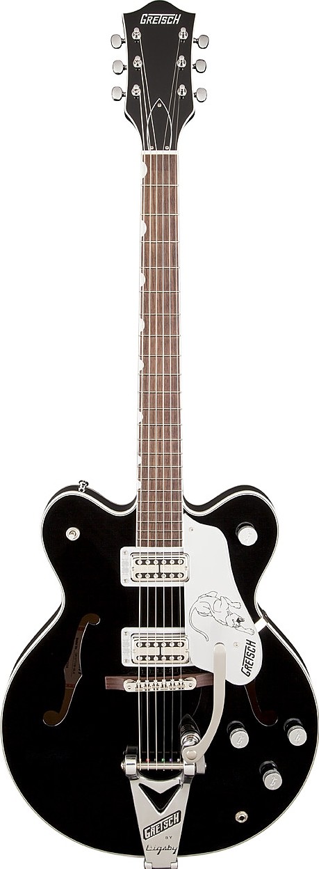 G6137TCB Panther by Gretsch Guitars