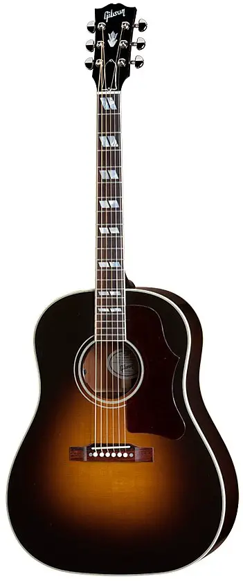 Traditional Southern Jumbo by Gibson