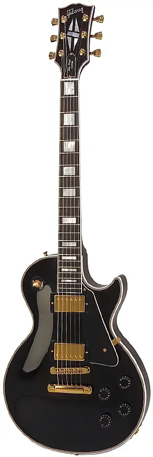 Les Paul Custom by Gibson Custom