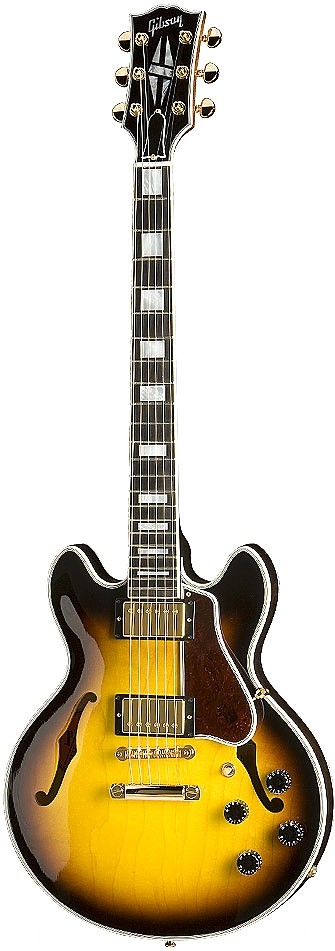 ES-359 by Gibson Custom