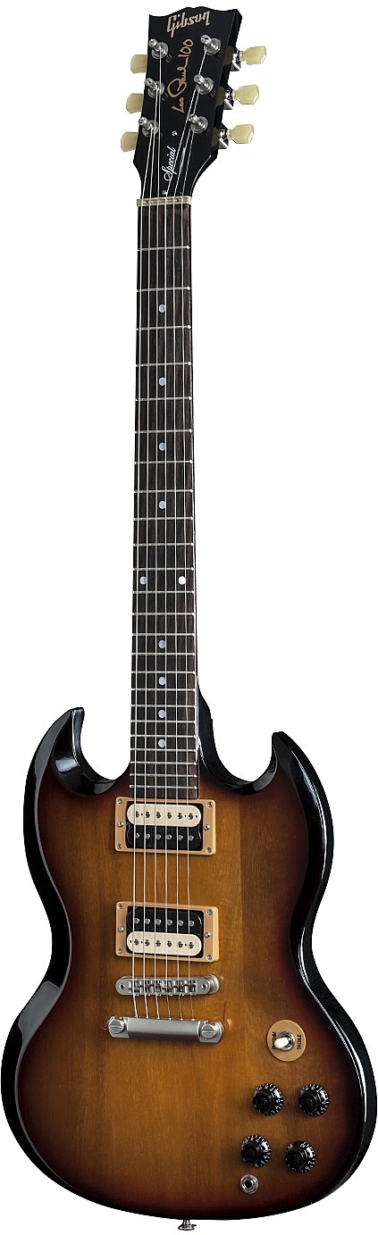 2015 SG Special by Gibson