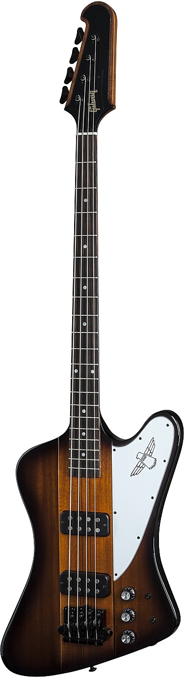2015 Thunderbird Bass by Gibson
