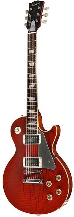 Hot Rod Les Paul by Gibson Custom
