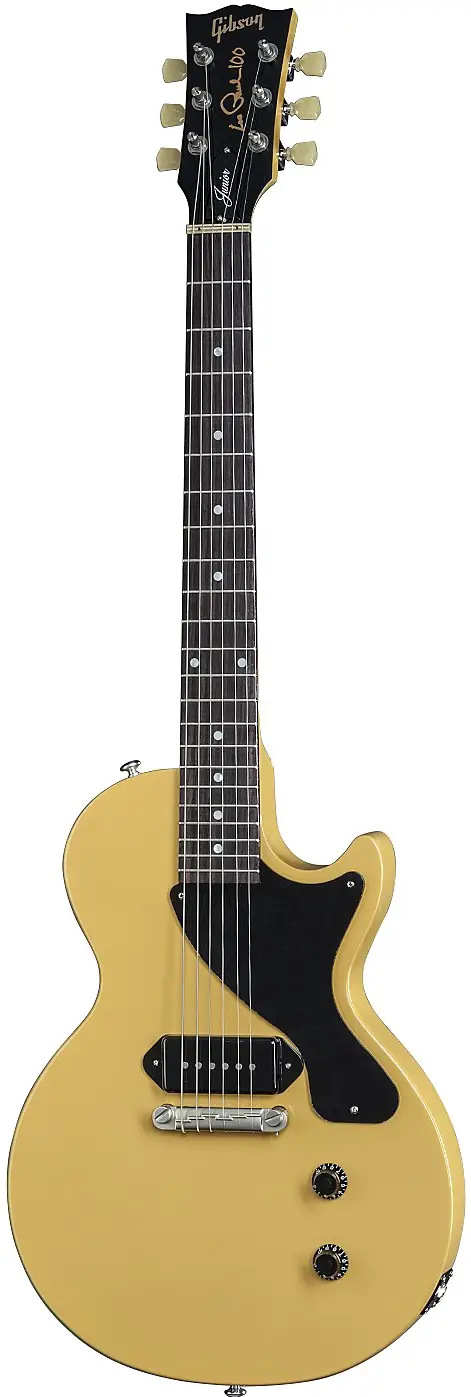 2015 Les Paul Junior by Gibson