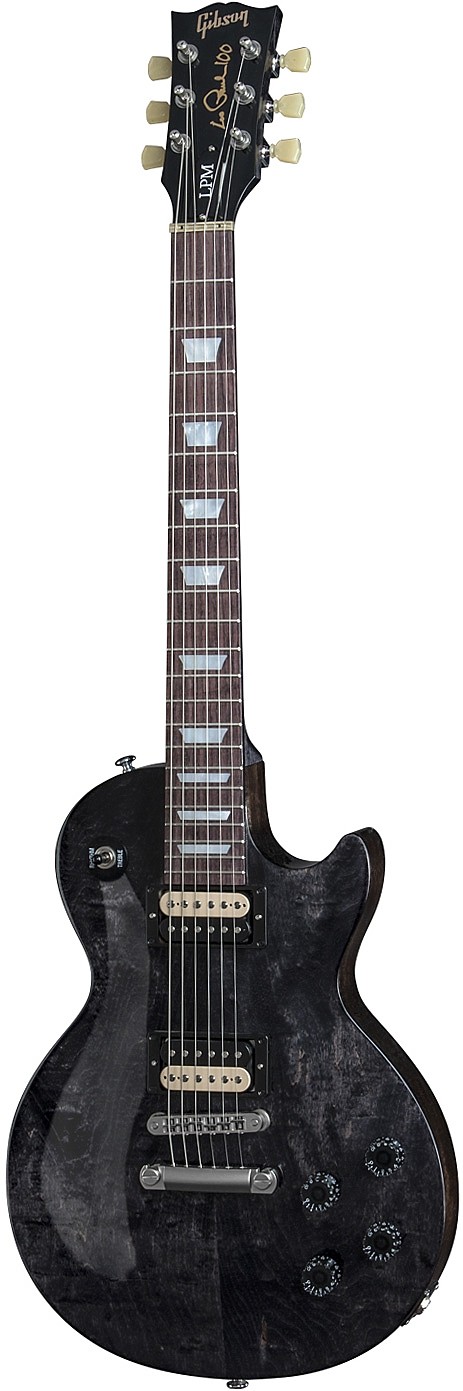 2015 LPM by Gibson