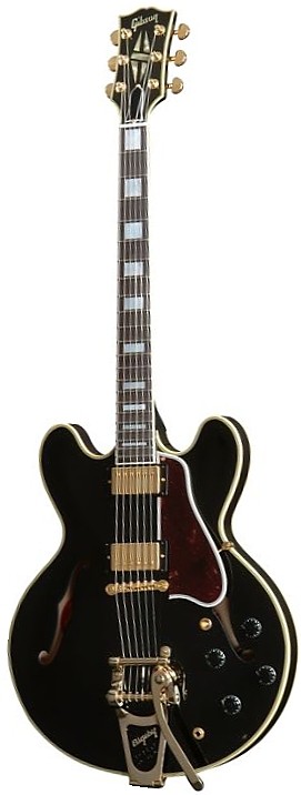 ES-355 by Gibson Custom