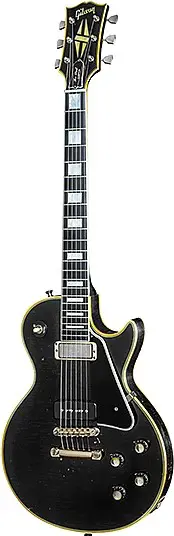 Robby Krieger 1954 Les Paul Custom by Gibson Custom