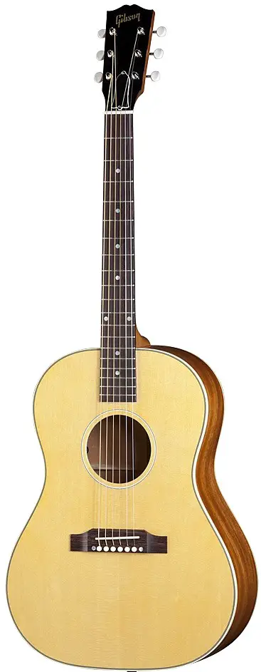 LG-2 American Eagle by Gibson