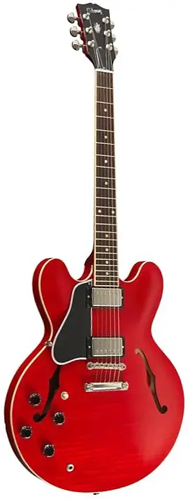 ES-335 Dot Left handed by Gibson Custom