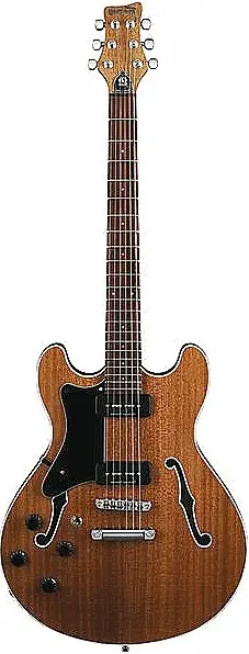  Mayfield Legacy Left Handed by Framus