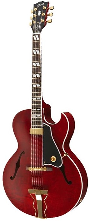 ES-165 Herb Ellis by Gibson Custom