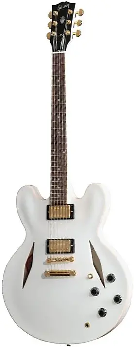 ES-335 Diamond Limited Run  by Gibson Custom
