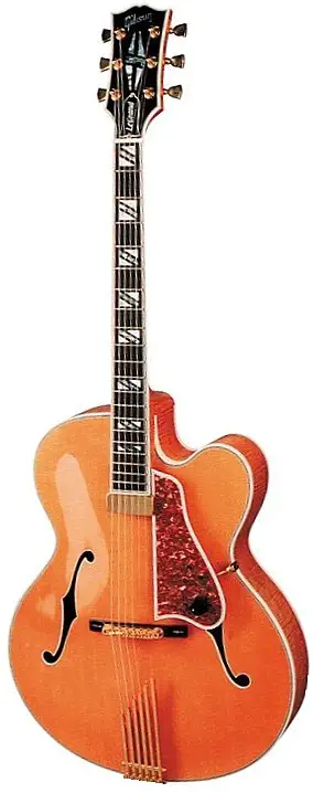 Le Grande by Gibson Custom