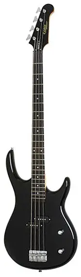 Embassy Special IV by Epiphone