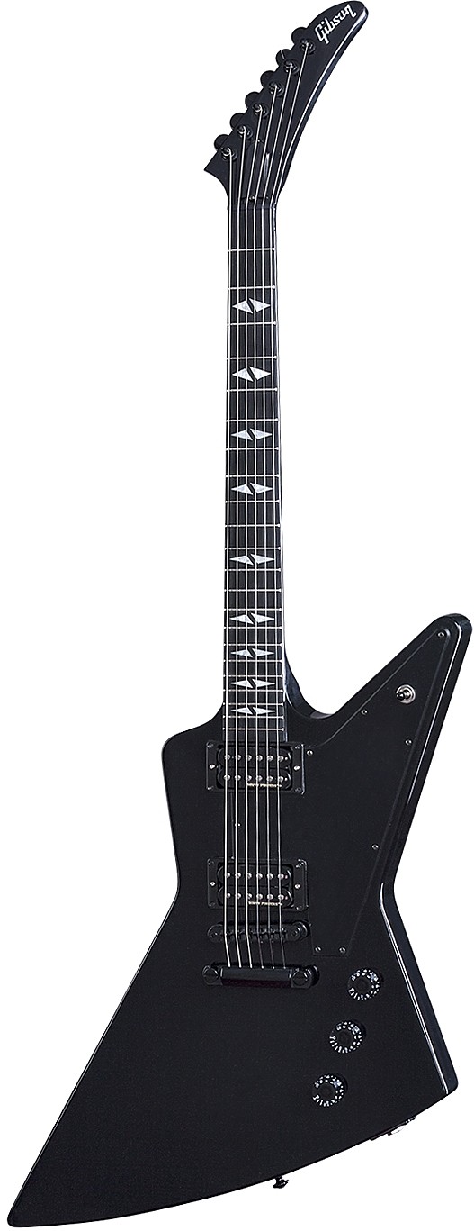 Explorer Blackout by Gibson