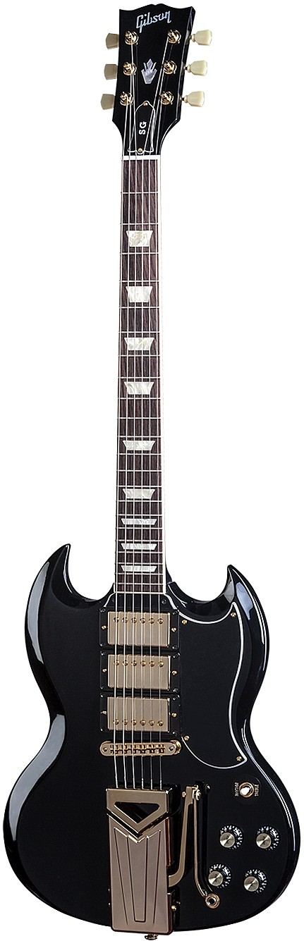 SGS3 2015 by Gibson