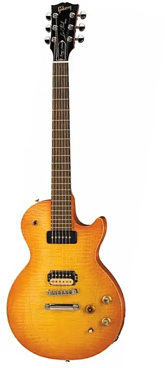 Gary Moore BFG by Gibson