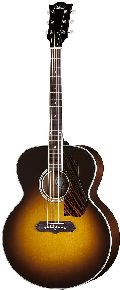 1941 SJ-100 by Gibson
