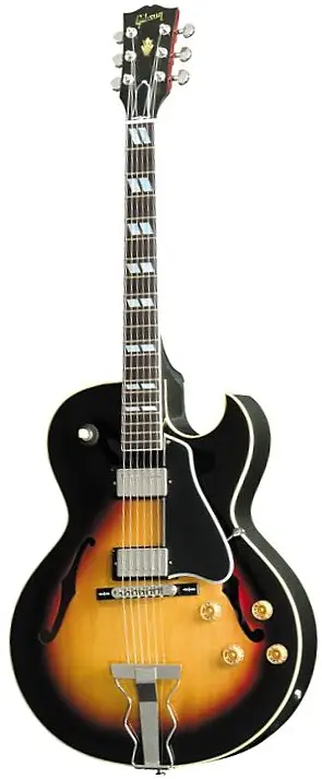 ES-175 Steve Howe Signature by Gibson