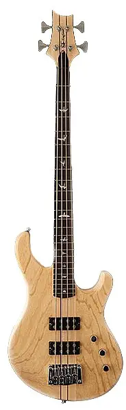 SE Kingfisher Bass by Paul Reed Smith