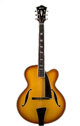 AT-17 Standard by Collings