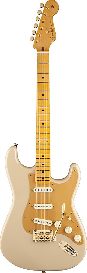 60th Anniversary Classic Player `50s Stratocaster by Fender