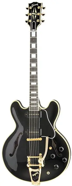 ES-355 Limited Run by Gibson