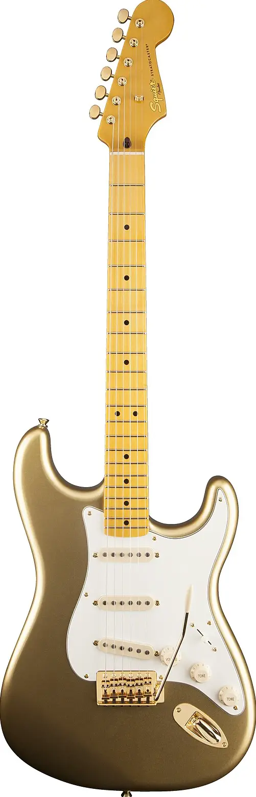 60th Anniversary Classic Vibe `50s Stratocaster by Squier by Fender