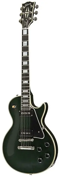1954 Les Paul Chambered Reissue VOS by Gibson Custom