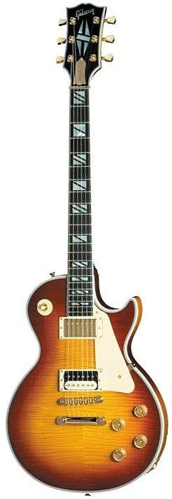 Les Paul Super Custom by Gibson Custom