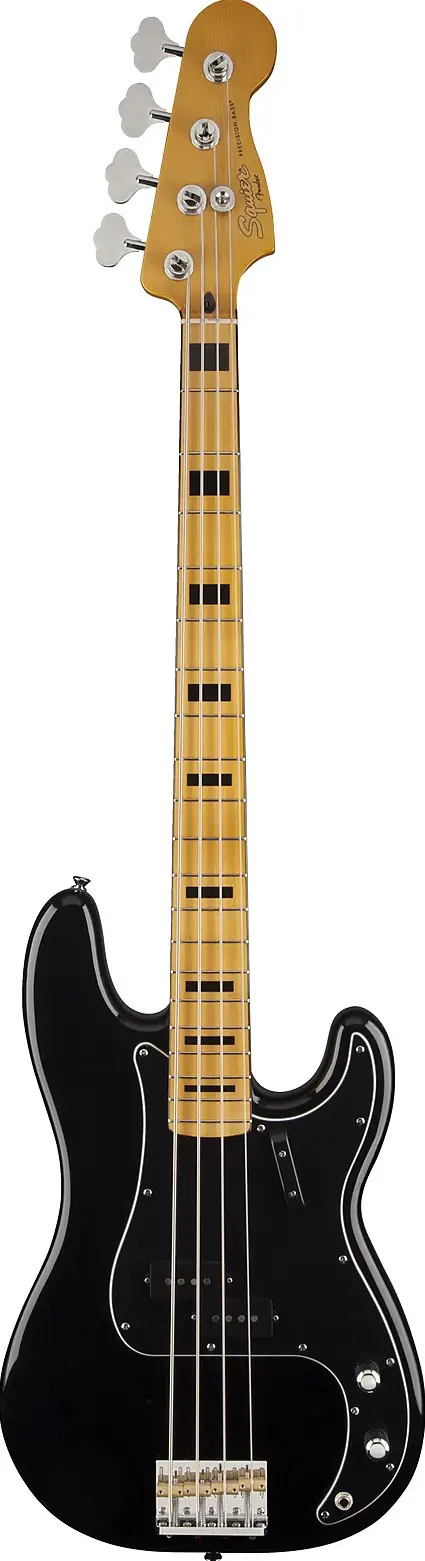 Classic Vibe P Bass `70s by Squier by Fender