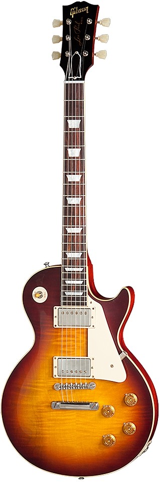 1959 Les Paul Standard Reissue by Gibson Custom