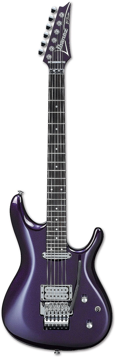 JS2450 by Ibanez