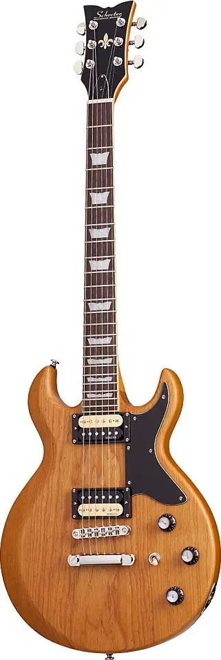 S-1 by Schecter