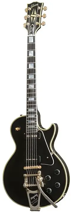 1954 Les Paul Custom by Gibson Custom