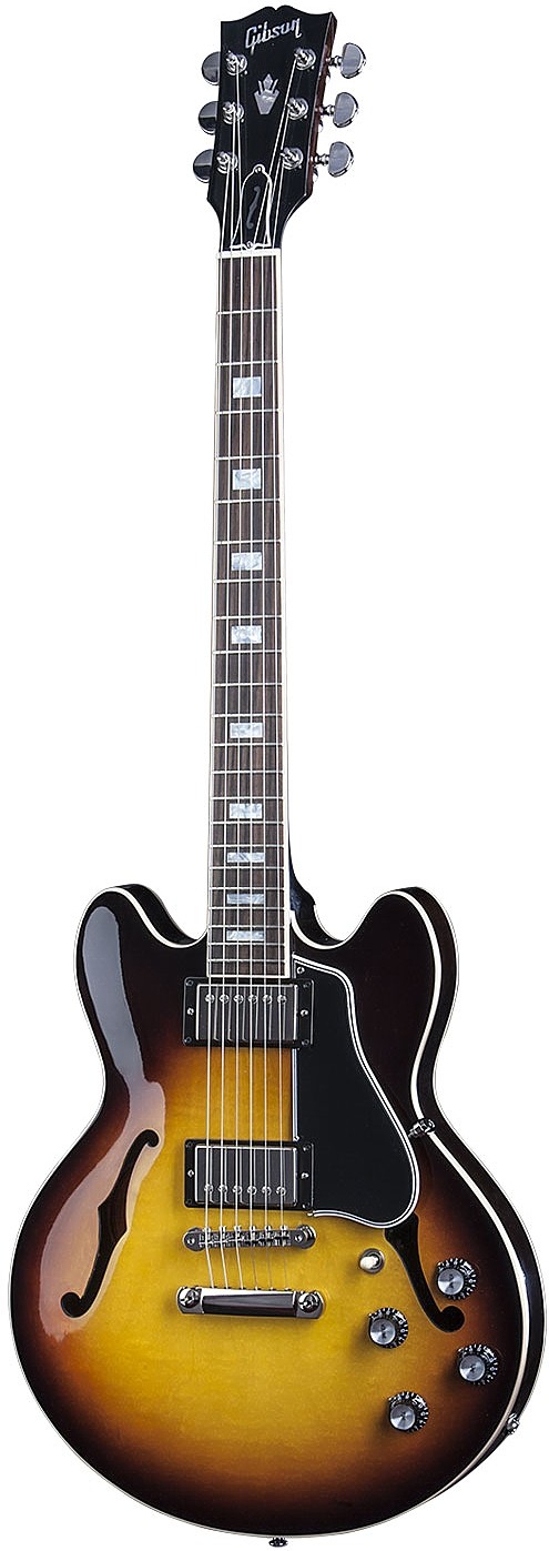 ES-339 (2015) by Gibson