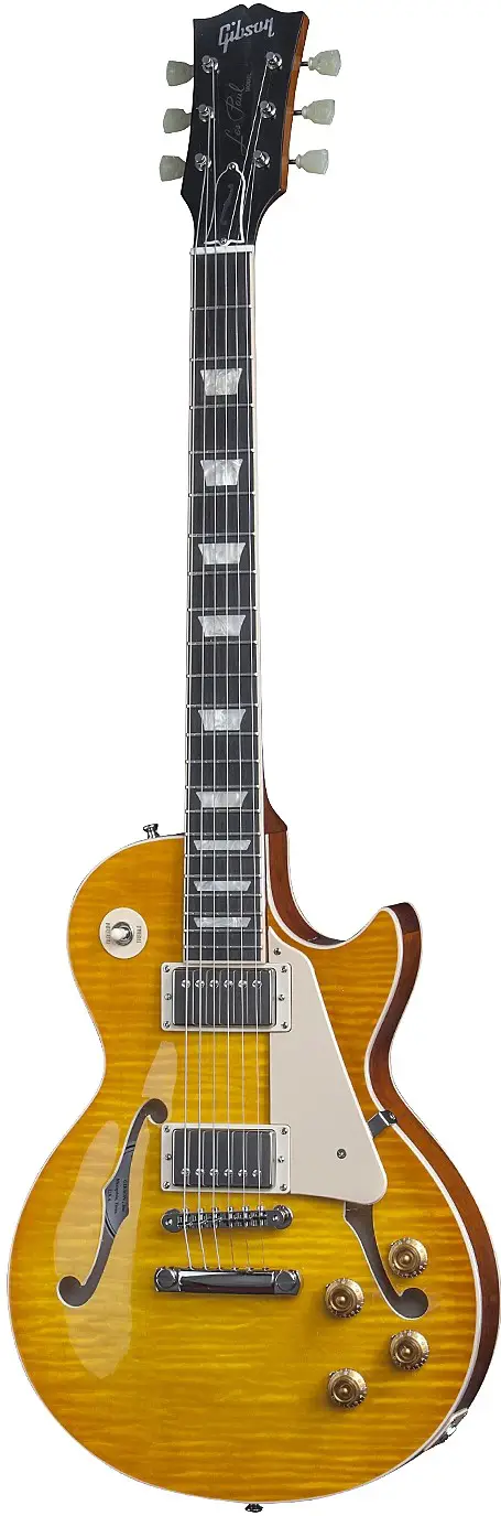 ES-Les Paul (2015) by Gibson