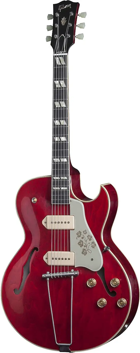 Limited Run 1952 ES-295 VOS (2015) by Gibson