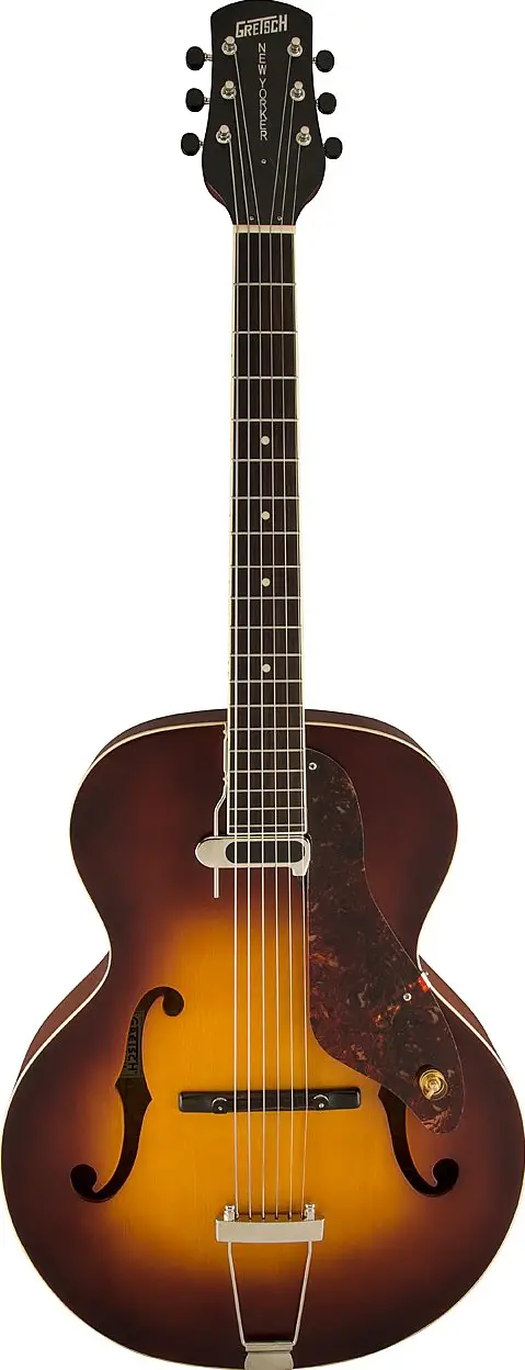 G9555 New Yorker™ Archtop with Pickup by Gretsch Guitars